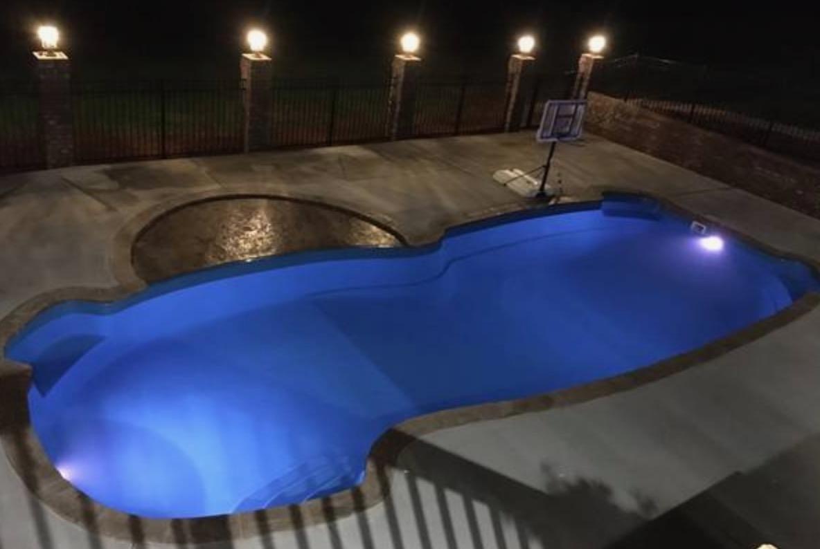 Featured image for “Louisiana Pool Installation Guide: Climate, Soil, and Permitting Essentials”