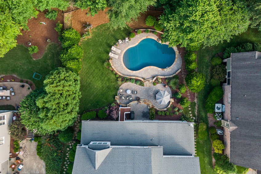 Featured image for “5 Reasons to Invest In a Pool”