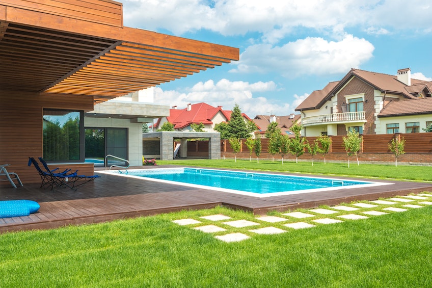Featured image for “5 Myths of Pool Ownership”
