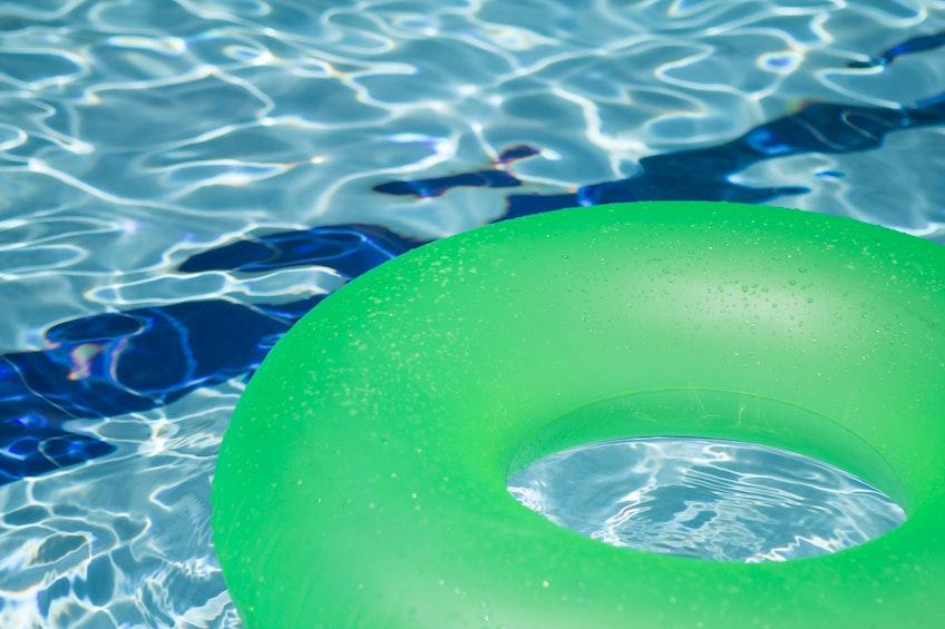 Featured image for “Guide to Best Pool Accessories for Pool Owners”