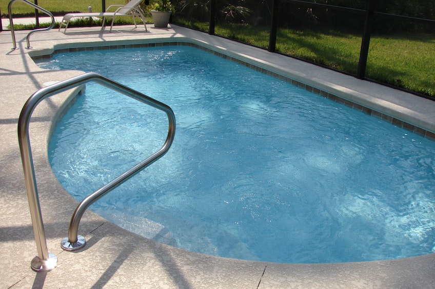 Featured image for “Swim Year-Round with Pool Heaters: A Guide to Heating Your Pool”