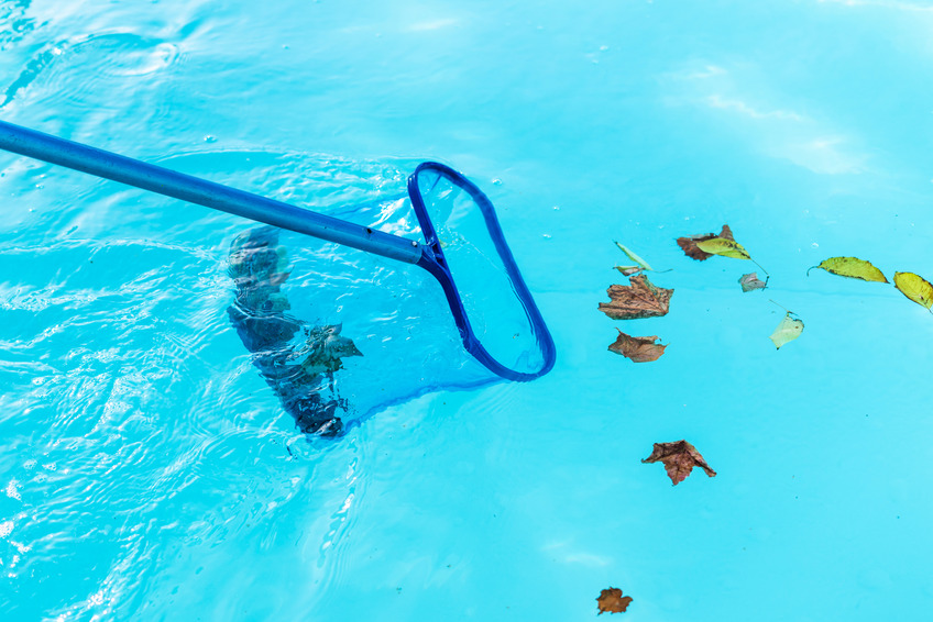 Featured image for “Top Pool Cleaning Tools for Fiberglass Pools”