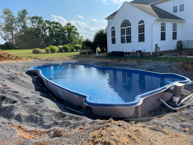 Featured image for “How Builders Can Add Pool Construction to Their Business Model ”