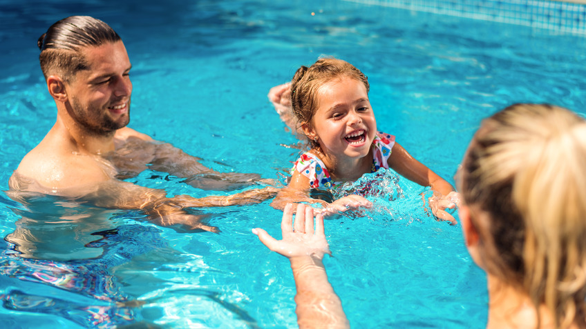 Featured image for “Family Fitness Made Fun: How Swimming Pools Encourage Healthy Habits”