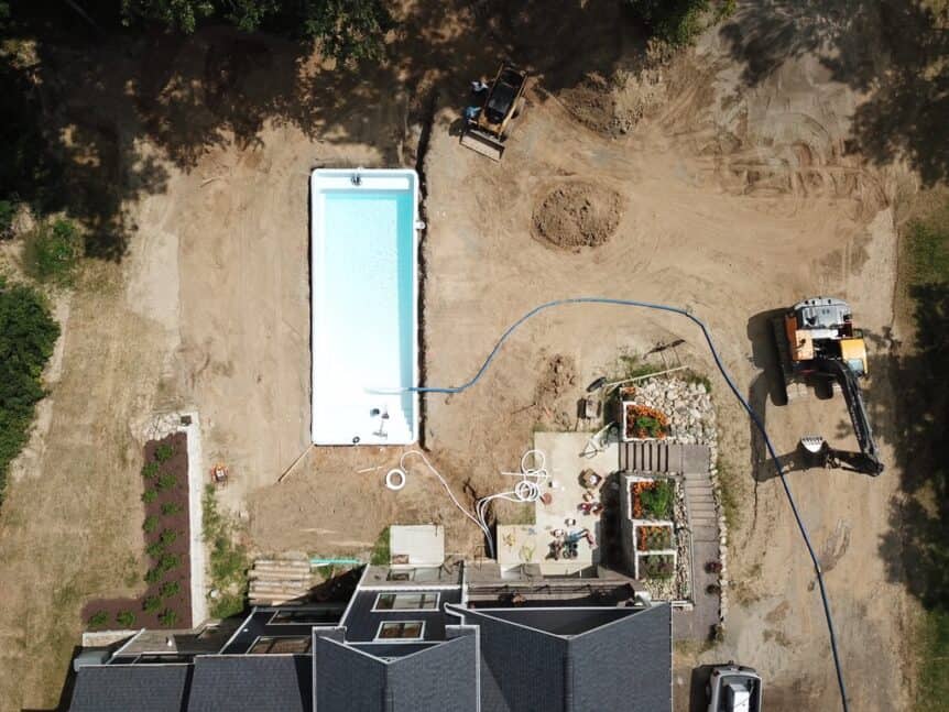 How Much Does It Cost to Build a Pool in Kansas City? (2026 Guide)