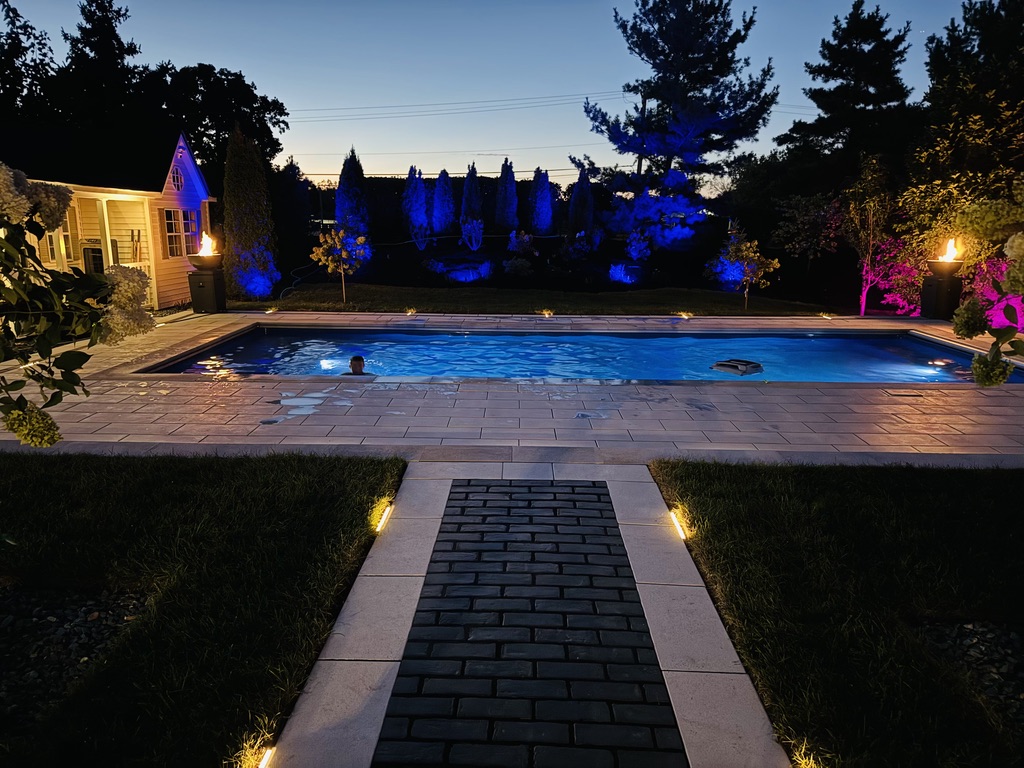 Illinois Pool Installation
