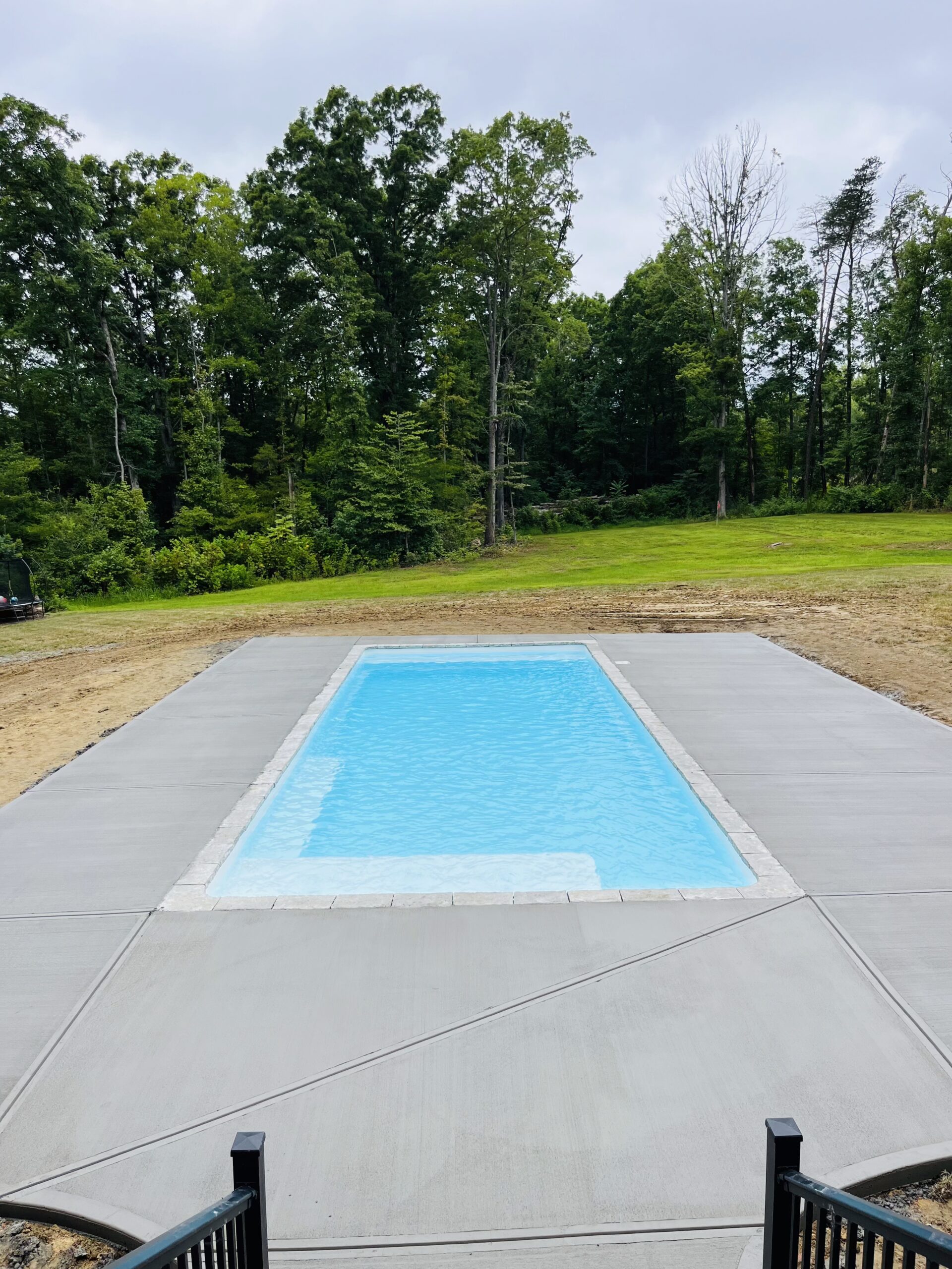 Pool Project