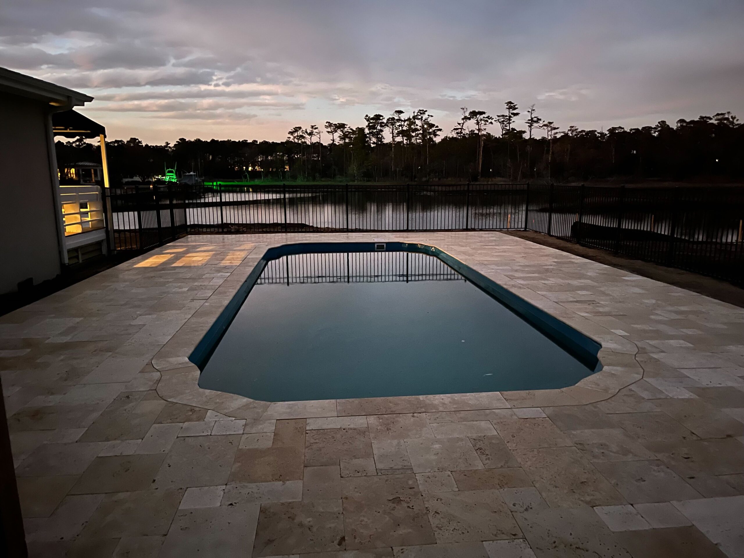 Morehead City Pool