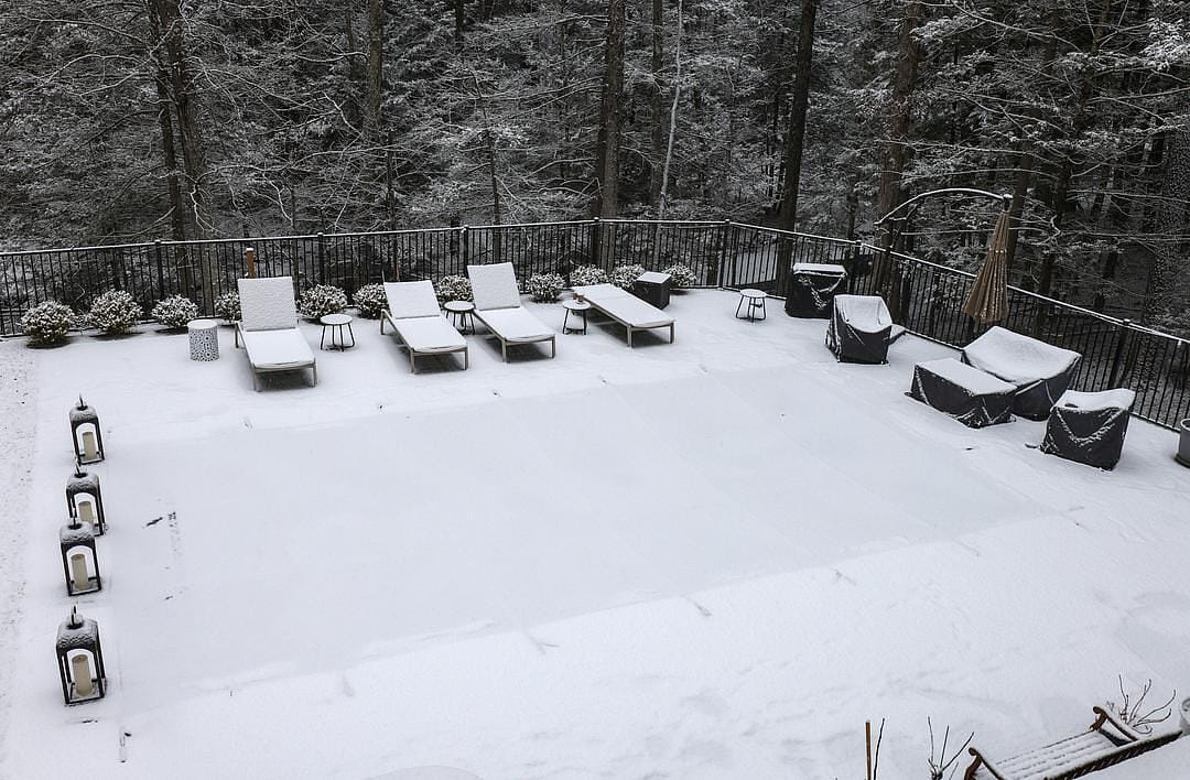 Featured image for “Winter Care for Fiberglass Pools: Easy Off-Season Maintenance Tips”