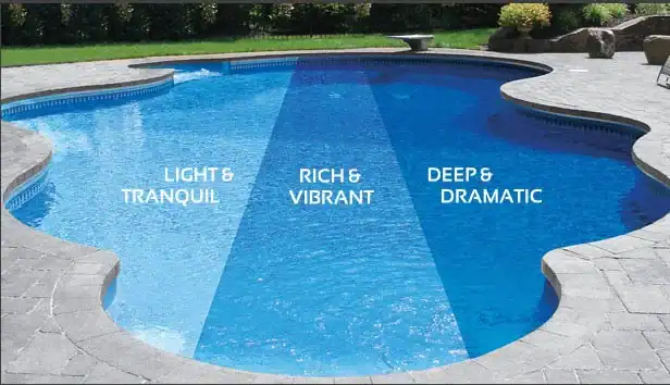 Featured image for “A Guide to Fiberglass Pool Colors: Durability, Design, and Fading Myths”