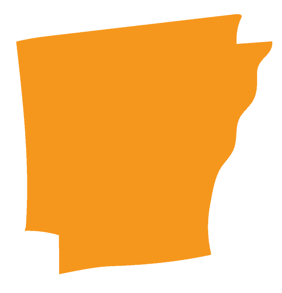Outline of Arkansas