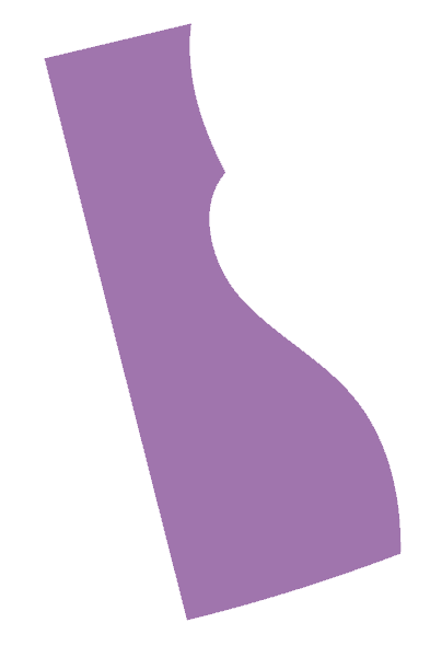 Outline of Delaware