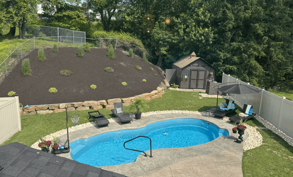 Knoxville Pool