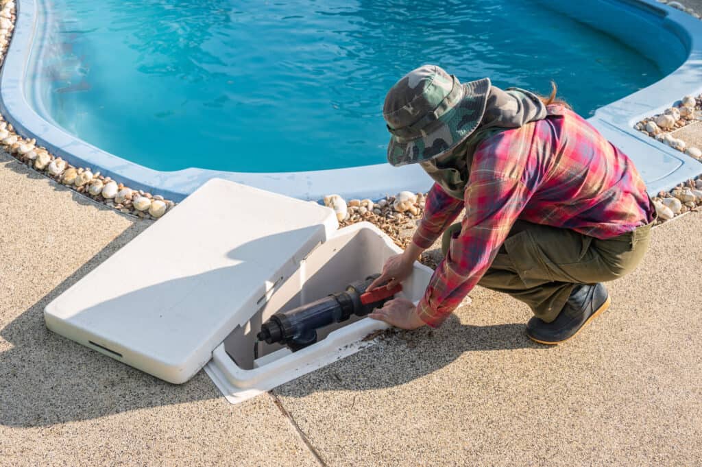 Pool Inspections