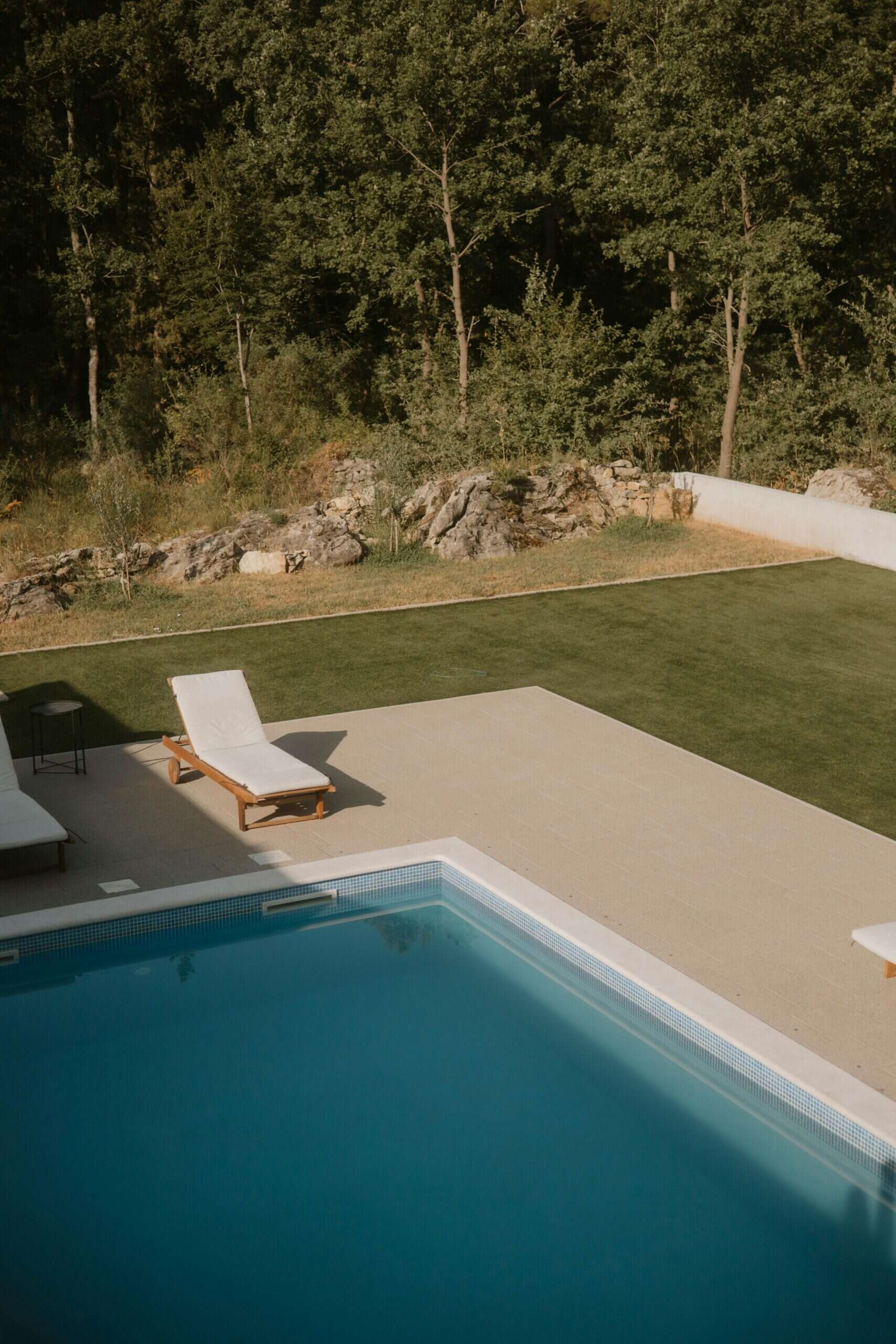 Pool Loungers
