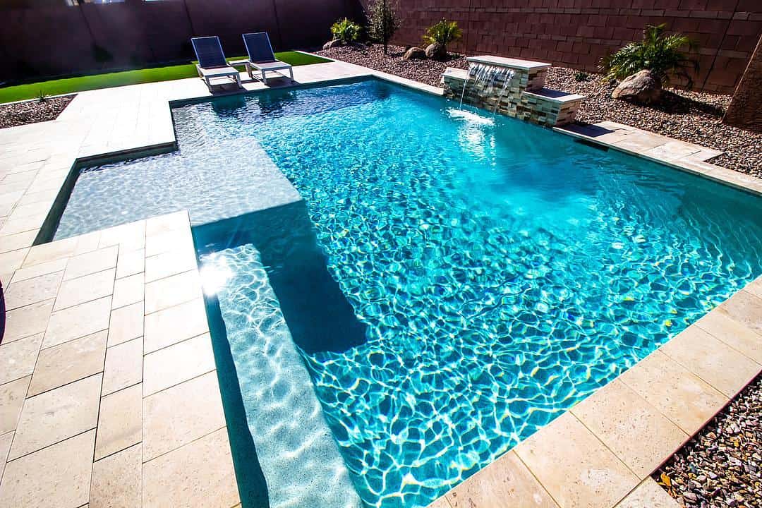 Featured image for “How Long Do Fiberglass Pools Last?”