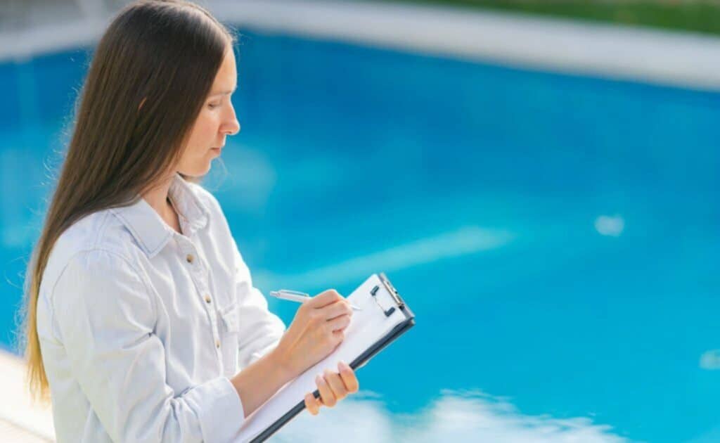 Pool Inspections