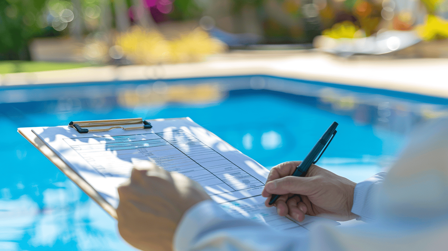 Featured image for “What Are the Hidden Costs of Owning a Fiberglass Pool? Permits, Site Prep, and More”