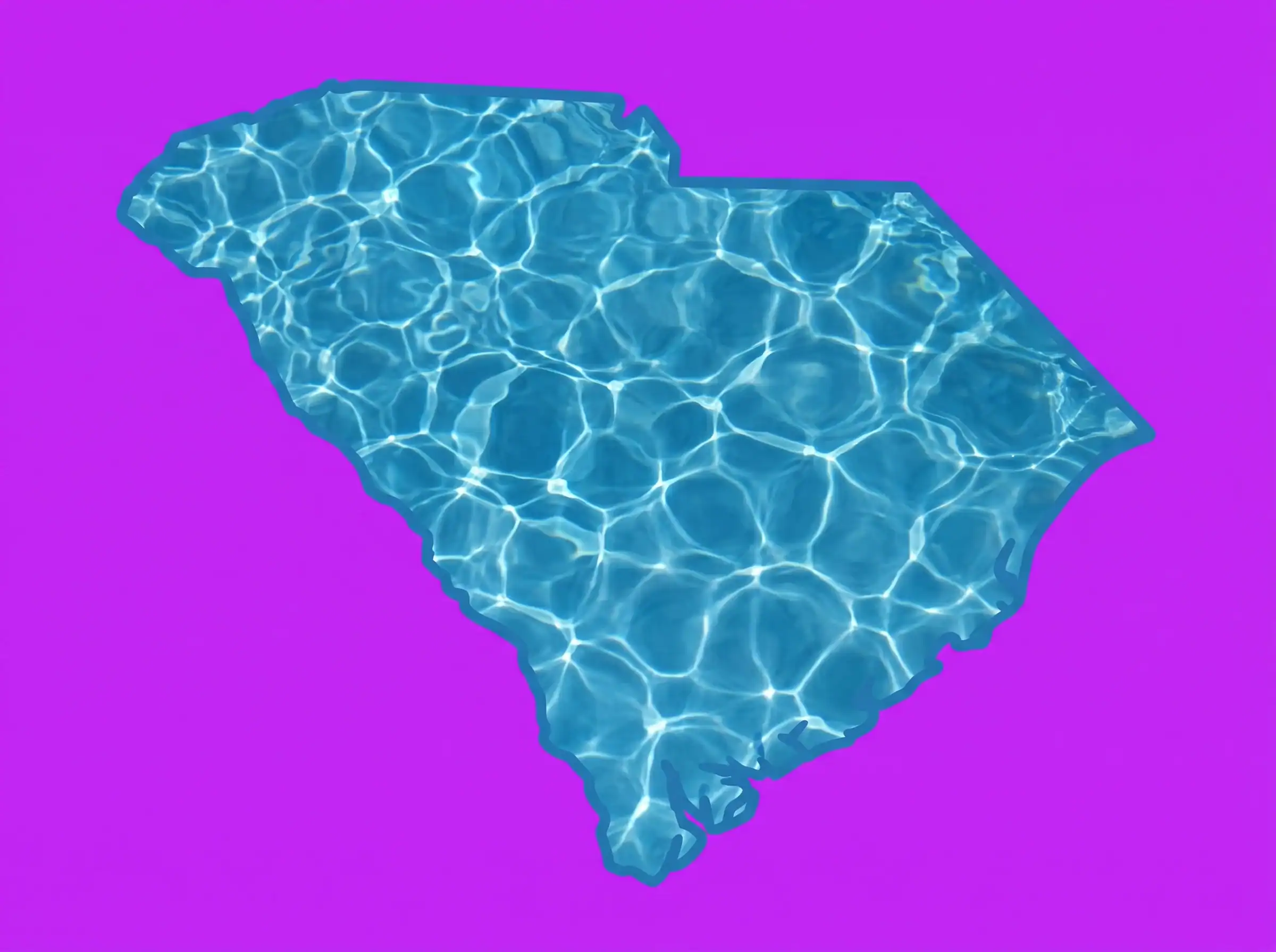 Featured image for “South Carolina Pool Laws: What Homeowners Must Know Before You Build”