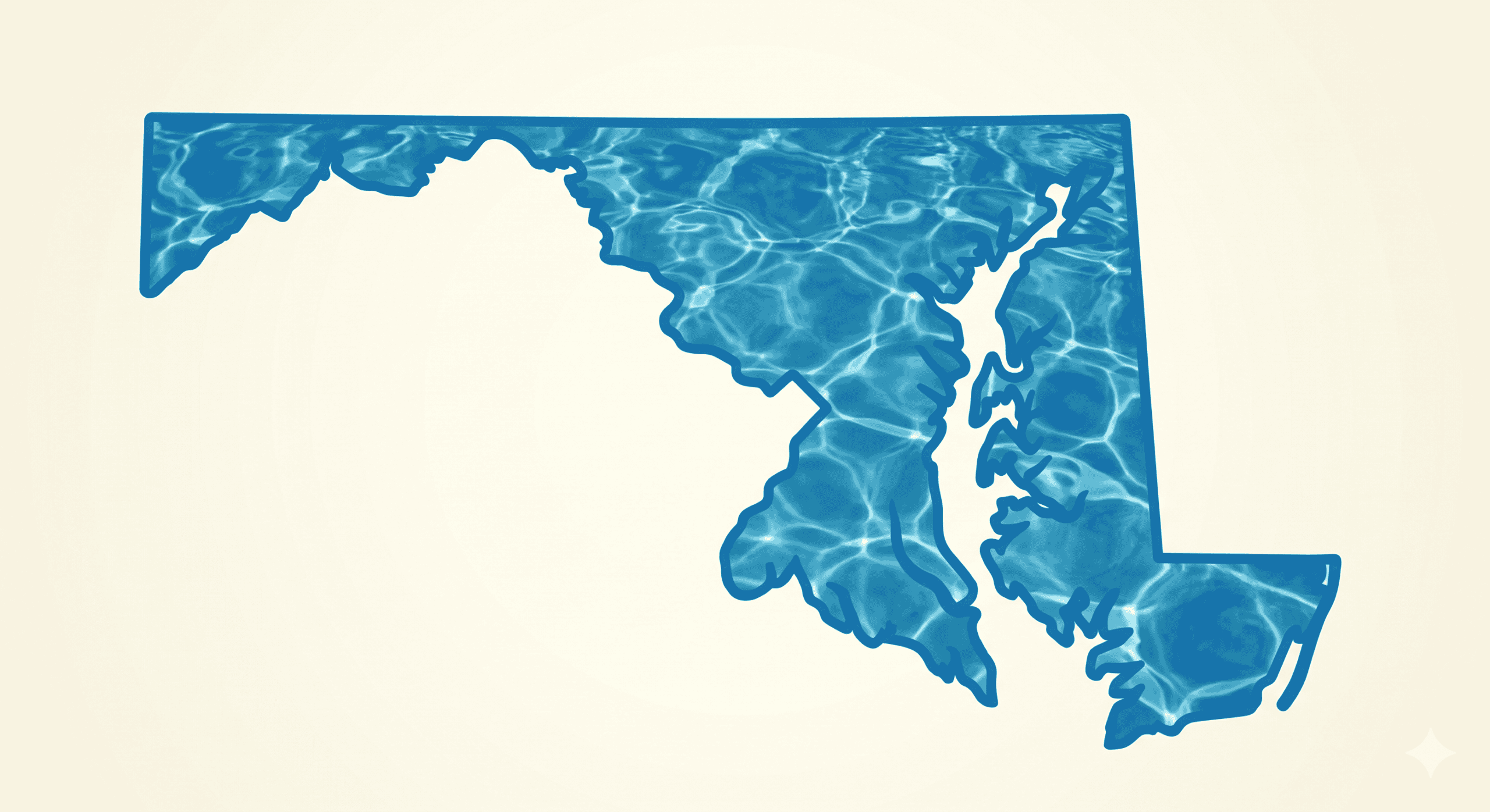 Featured image for “Maryland Pool Permits: A Complete Guide to Costs, Contractor Licensing, and Seasonal Considerations”