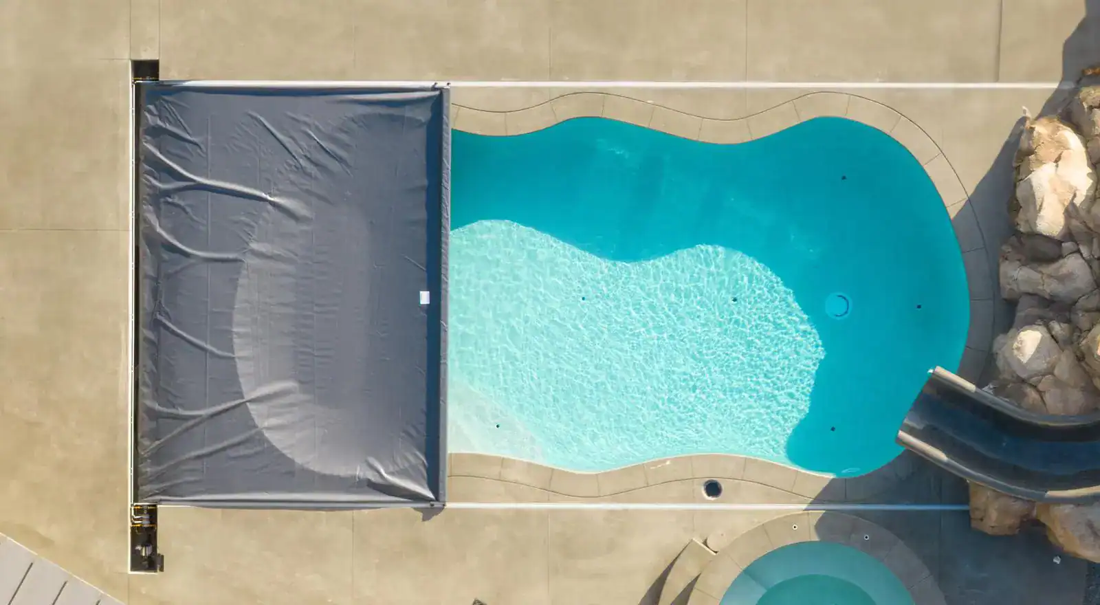 Featured image for “Mesh Safety Covers for Inground Pools: What Families Need to Know”