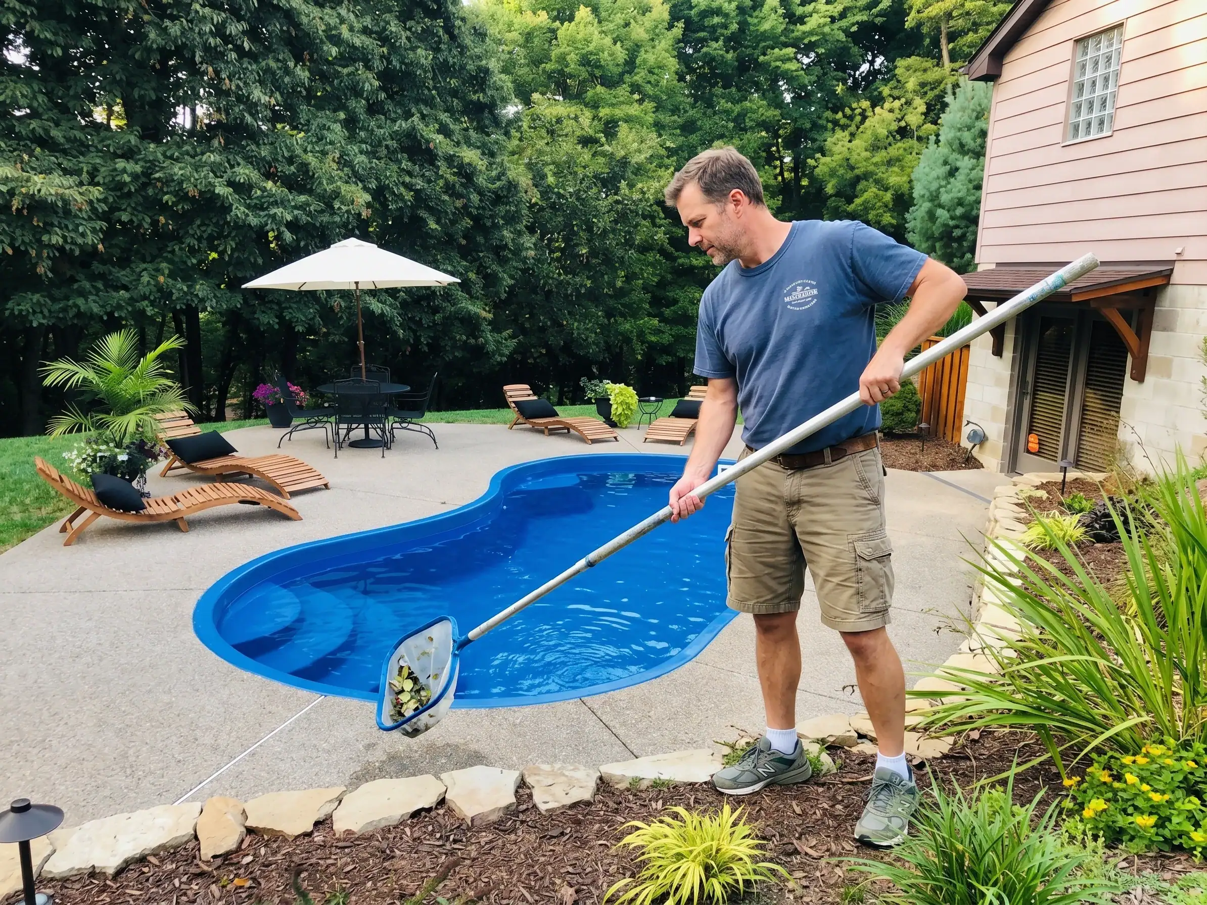 Featured image for “How Much Time Does Pool Maintenance Really Take?”