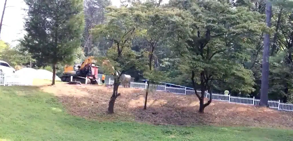 pool install process