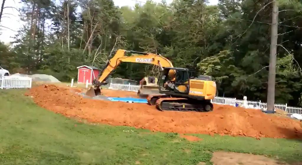 pool installation process 5