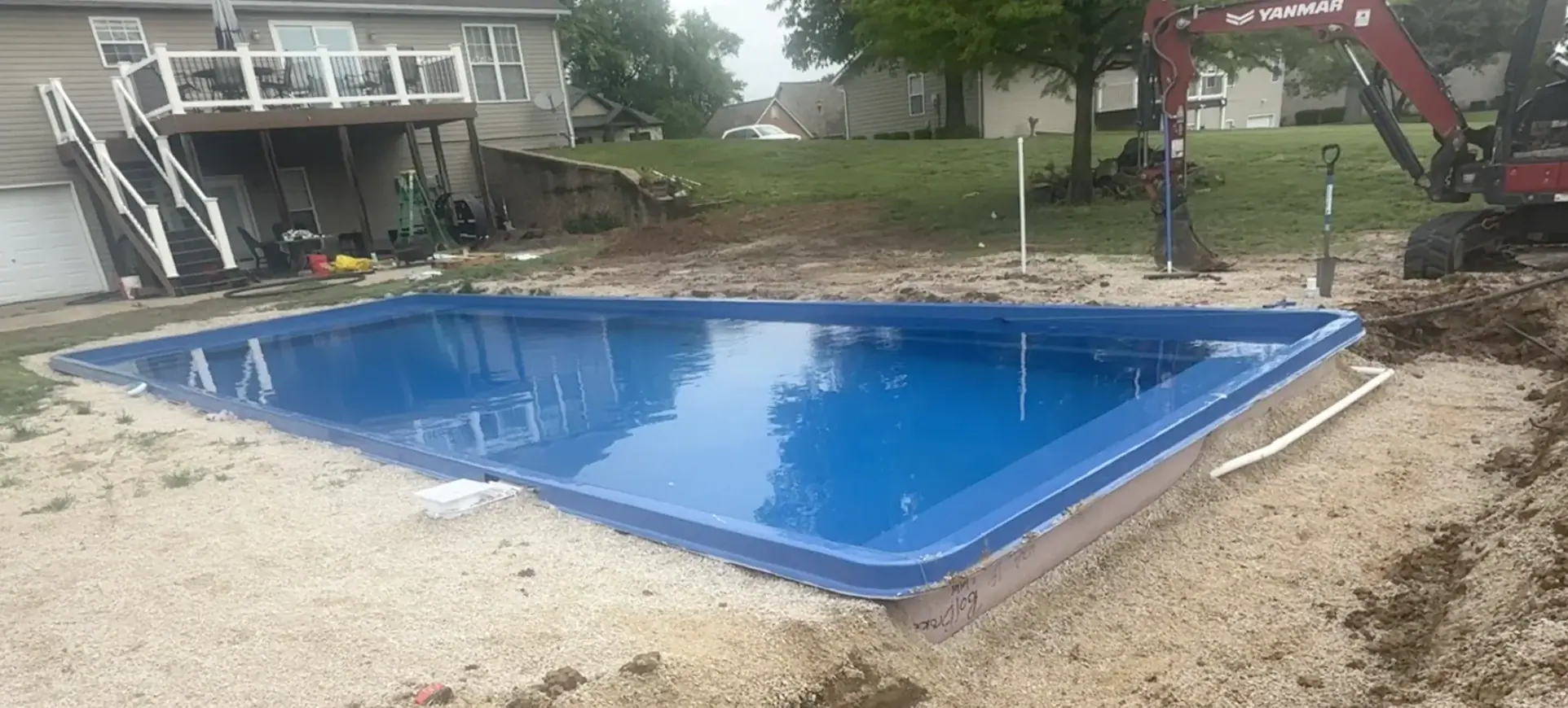 Featured image for “Protecting Your Backyard Oasis: Are In-Ground Pools Safe in Tornado Country?”